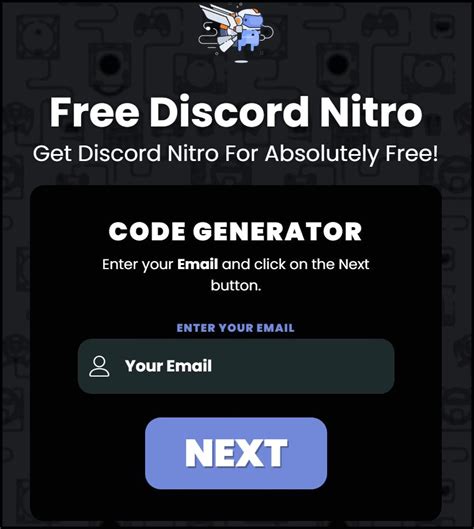 Enhance Your Discord Experience: Snagging Free Discord Nitro Codes 2023