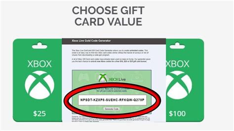Gaming Freedom: How to Score Free Xbox Gift Card Codes 2023