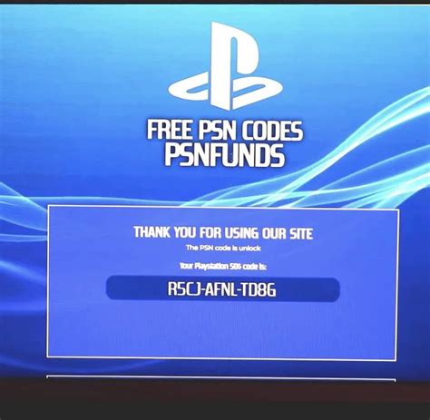 Gaming on a Budget: Unveiling Free PSN Gift Card Code Strategies 2023