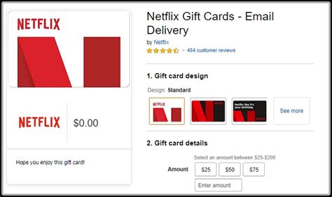Unwind with Free Entertainment: A Guide to Free Netflix Gift Card Codes 2023