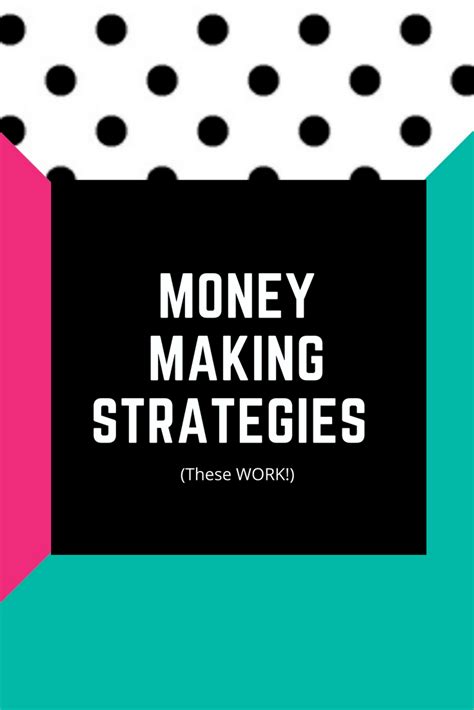 What are the best online money-making strategies for beginners?