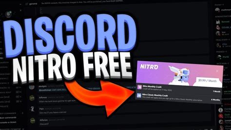Enhancing Discord: The World of Free Discord Nitro 2023