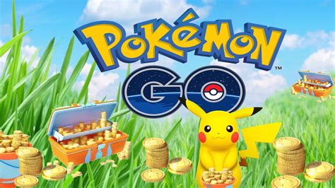 Mastering Pokemon Go: The Quest for Free Pokecoins 2023