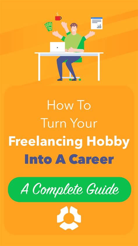 Your Guide to Online Freelancing: Turning Skills into a Remote Career