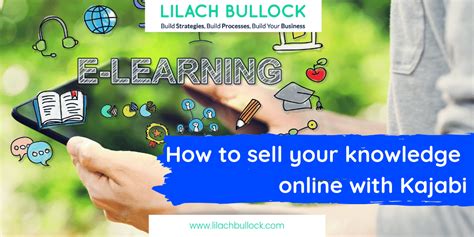 The Power of Online Courses: Creating and Selling Your Knowledge on the Web