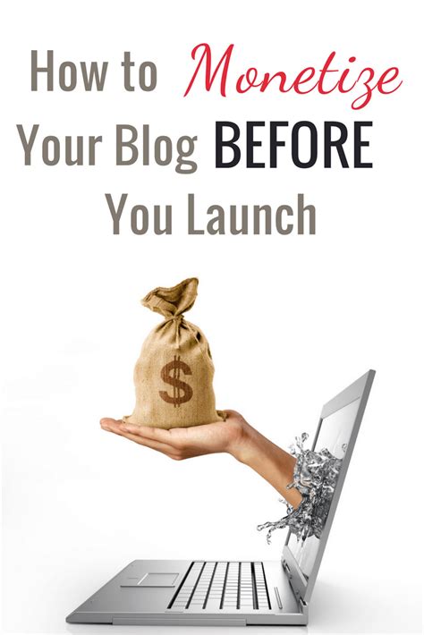 The Art of Blogging: How to Monetize Your Passion and Expertise