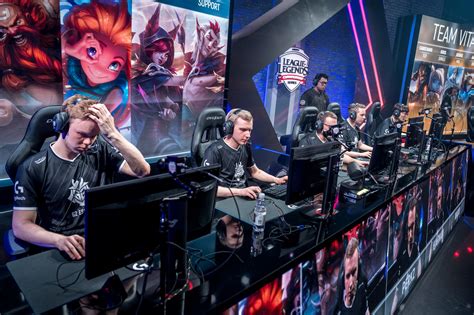 From Pixels to Esports: The Evolution of Competitive Gaming